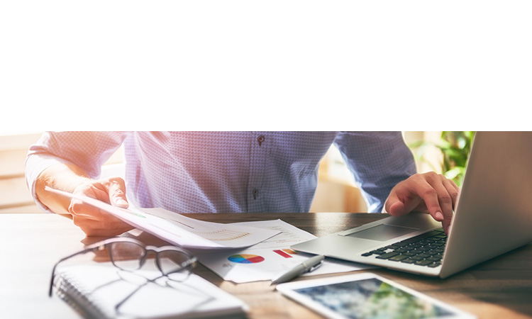 Company Financials image